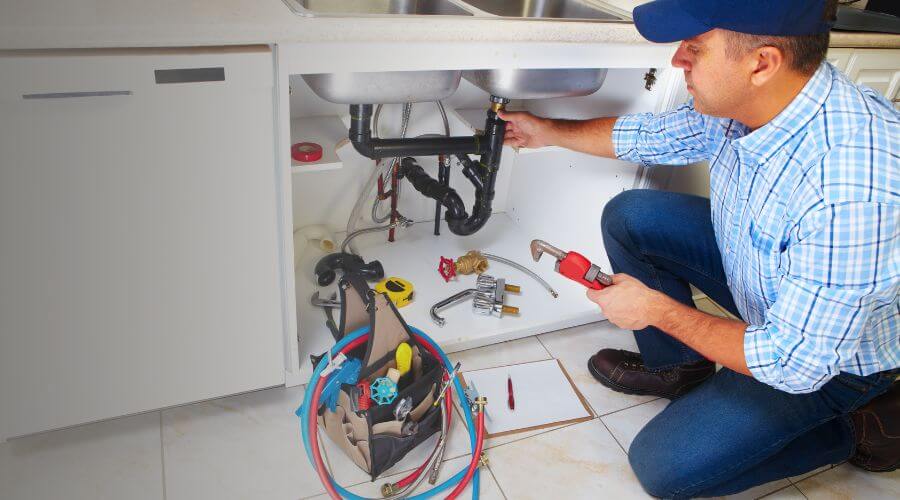 Professional Leak Detection in Hitchita, OK